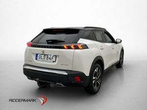 Peugeot 2008 bild 8