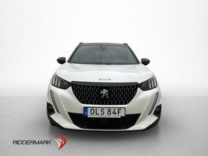 Peugeot 2008 bild 2