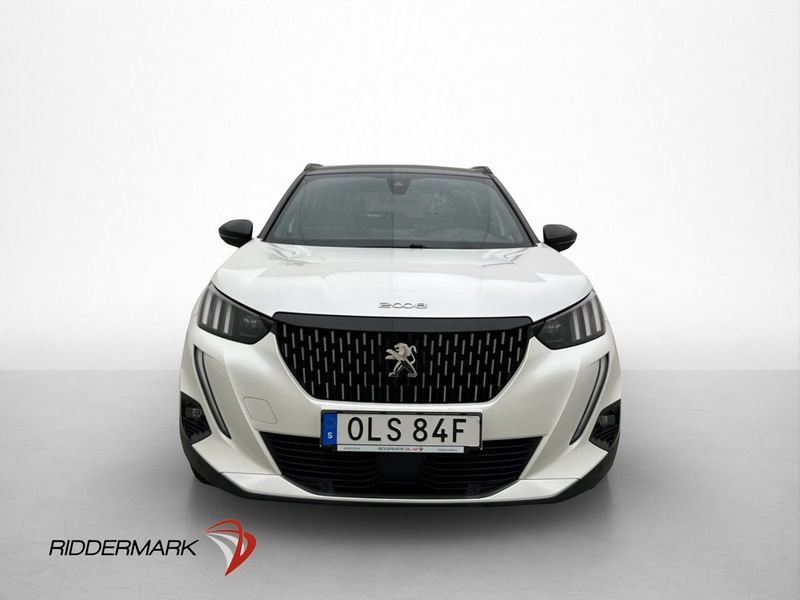 Peugeot 2008 bild 2