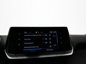 Peugeot 2008 bild 20