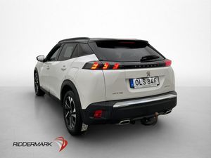 Peugeot 2008 bild 6