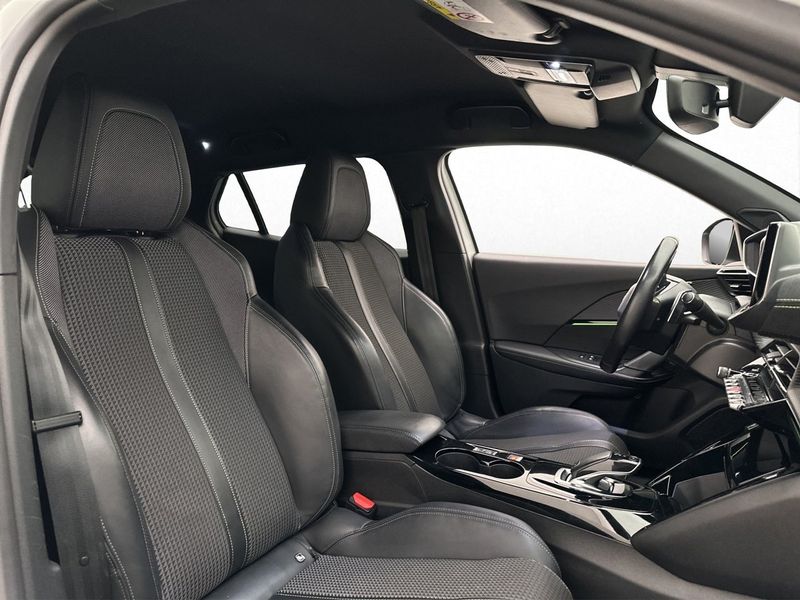 Peugeot 2008 bild 24