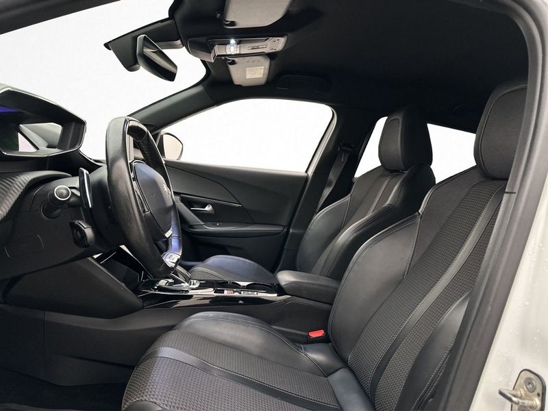 Peugeot 2008 bild 12
