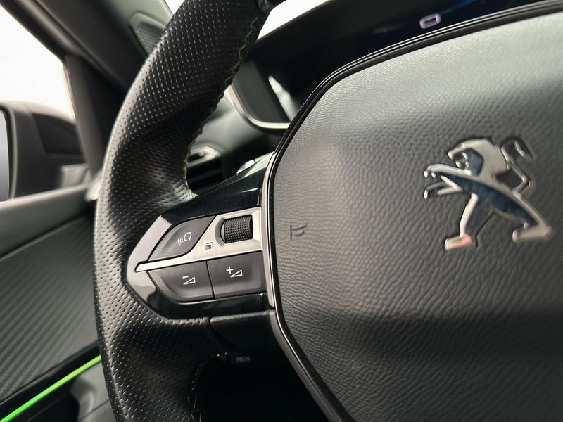 Peugeot 2008 bild 15