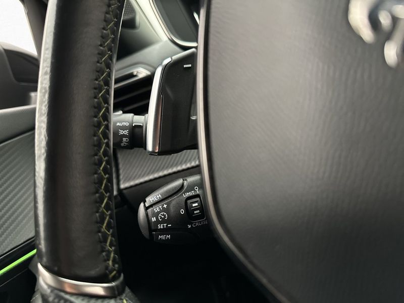 Peugeot 2008 bild 14