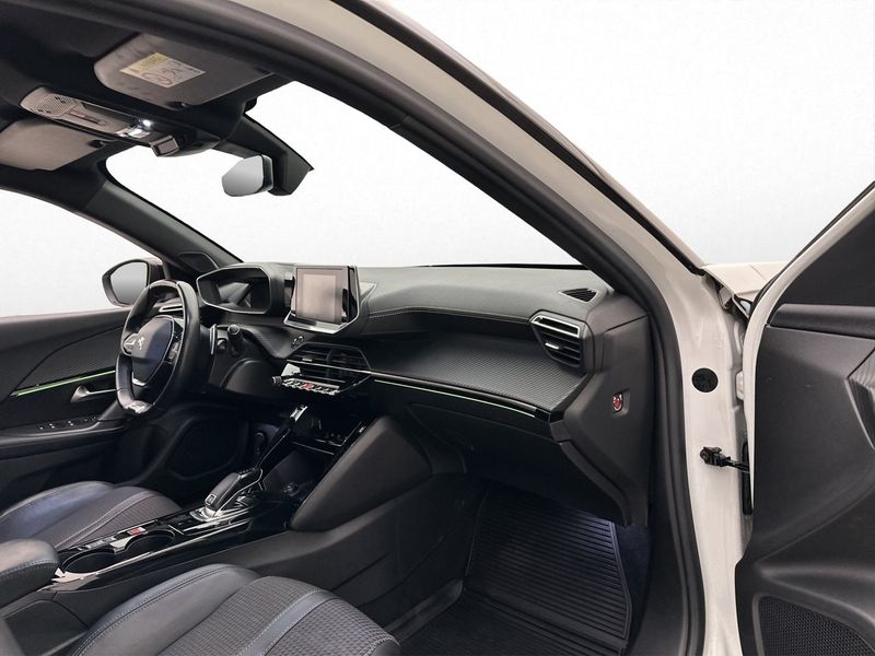 Peugeot 2008 bild 25