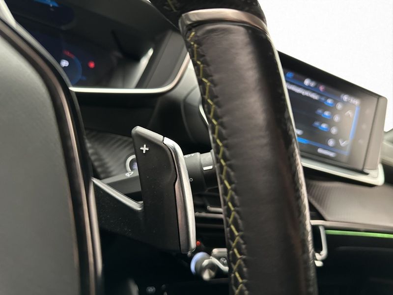 Peugeot 2008 bild 17