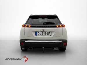 Peugeot 2008 bild 7