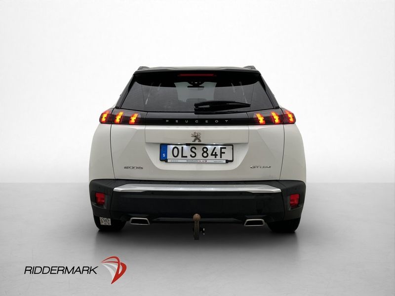 Peugeot 2008 bild 7