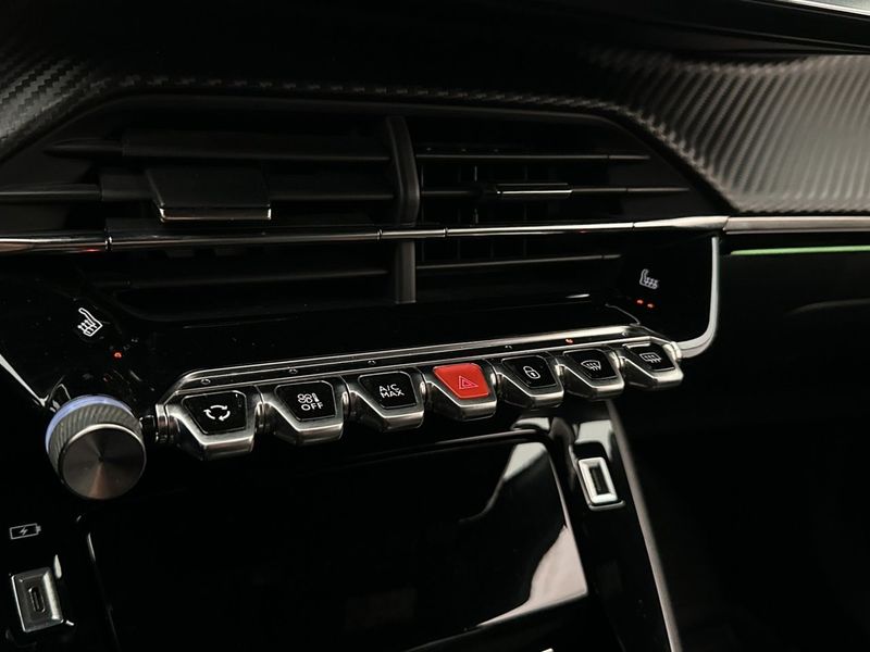 Peugeot 2008 bild 22