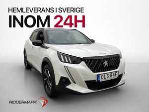 Peugeot 2008 bild 1