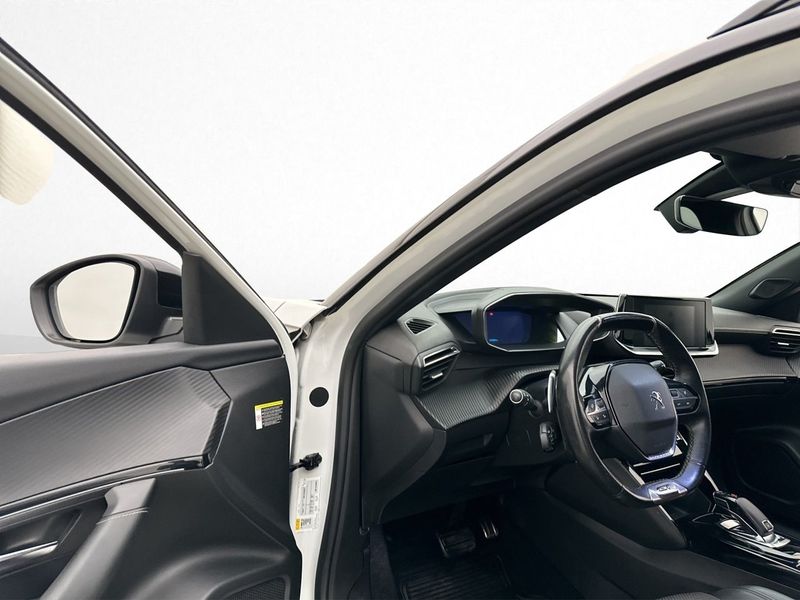 Peugeot 2008 bild 11