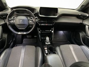 Peugeot 2008 bild 13