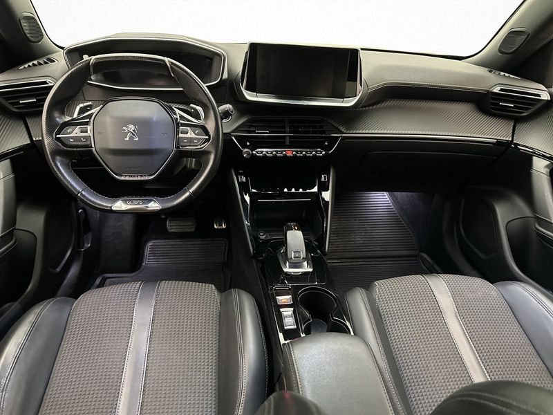 Peugeot 2008 bild 13