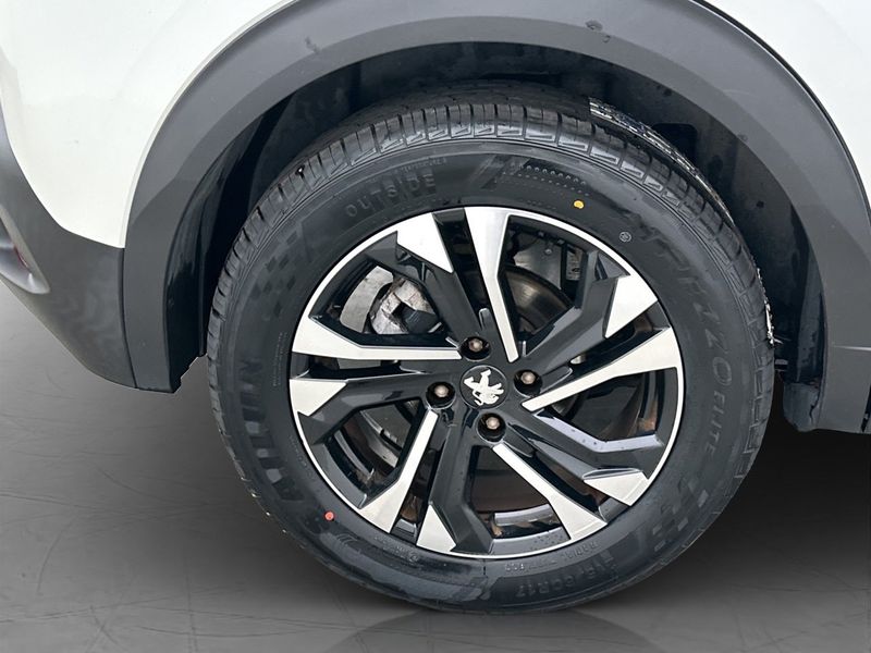 Peugeot 2008 bild 31
