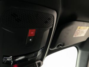 Peugeot 2008 bild 28