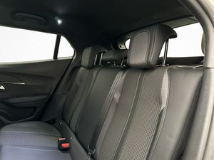Peugeot 2008 bild 26
