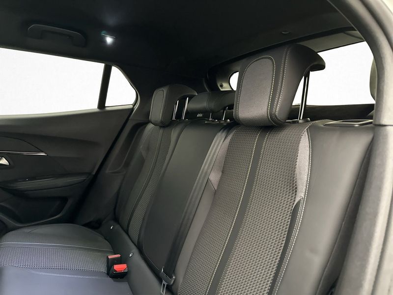 Peugeot 2008 bild 26