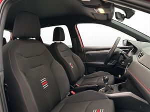 Seat Arona bild 22