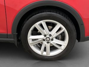 Seat Arona bild 27