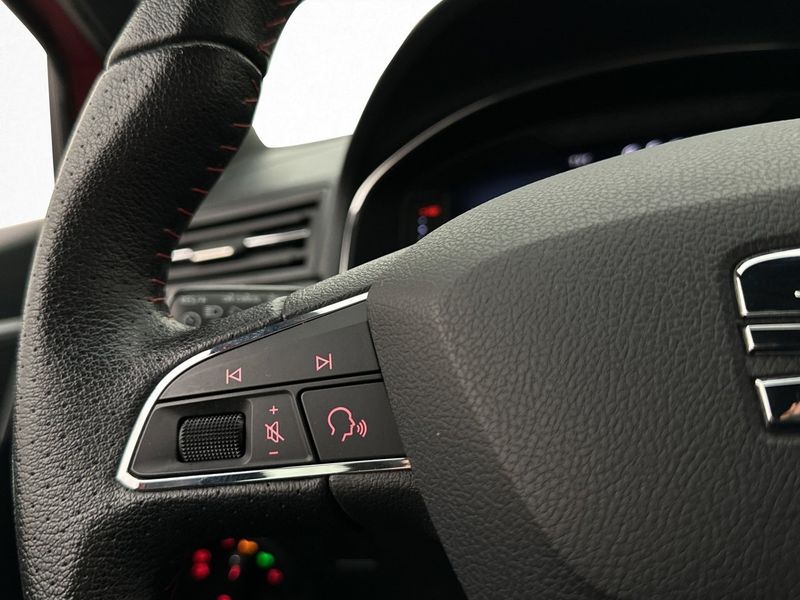 Seat Arona bild 13