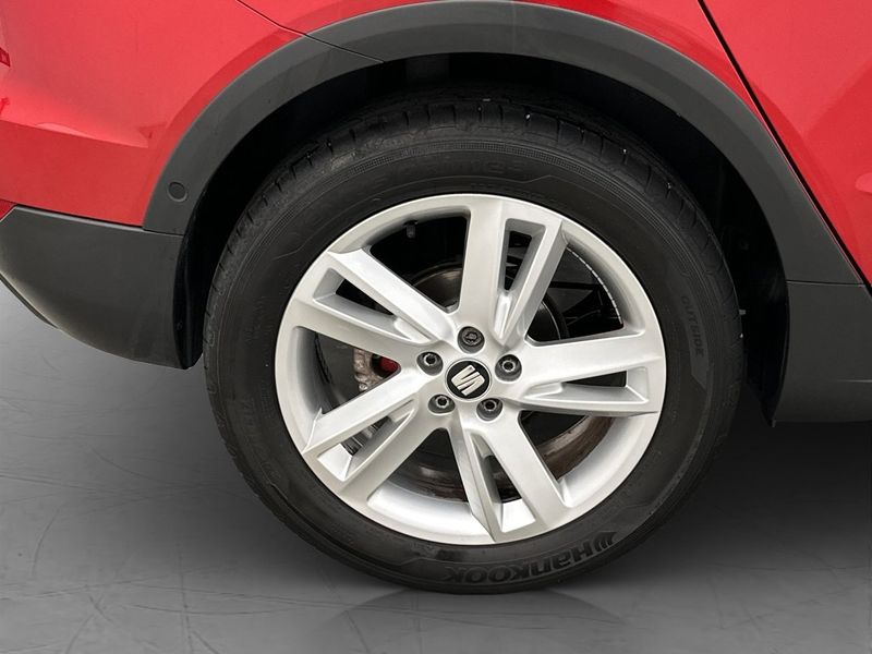 Seat Arona bild 26