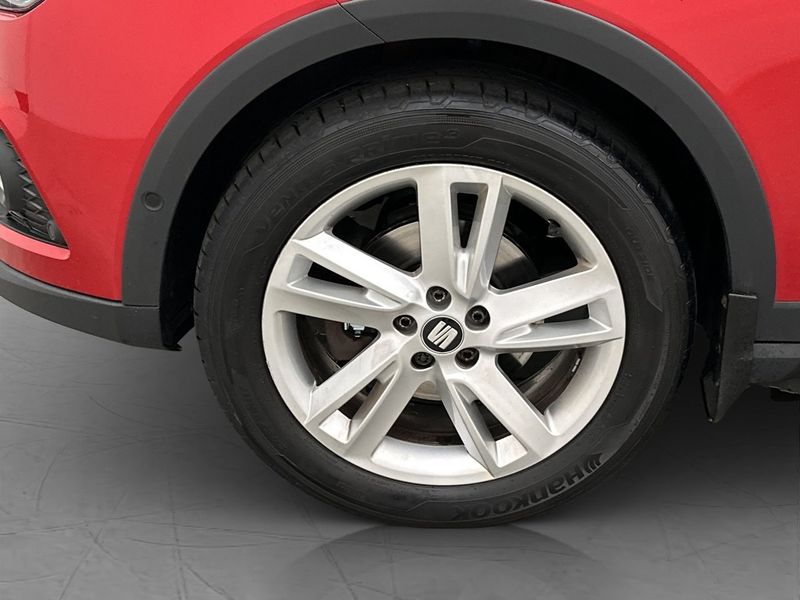 Seat Arona bild 28