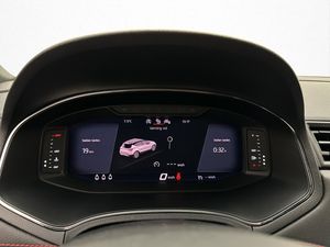 Seat Arona bild 14