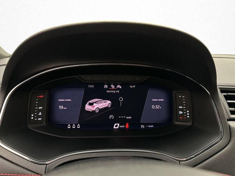 Seat Arona bild 14