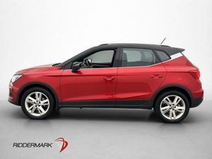 Seat Arona bild 5