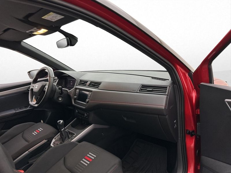 Seat Arona bild 23