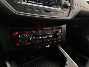 Seat Arona bild 21