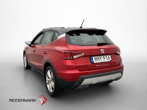 Seat Arona bild 6
