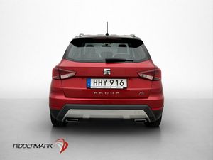 Seat Arona bild 7