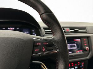 Seat Arona bild 15