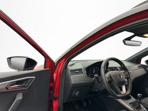 Seat Arona bild 30