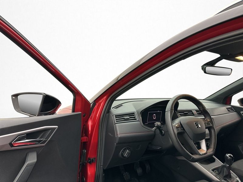 Seat Arona bild 30