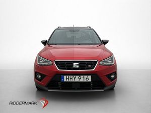 Seat Arona bild 2
