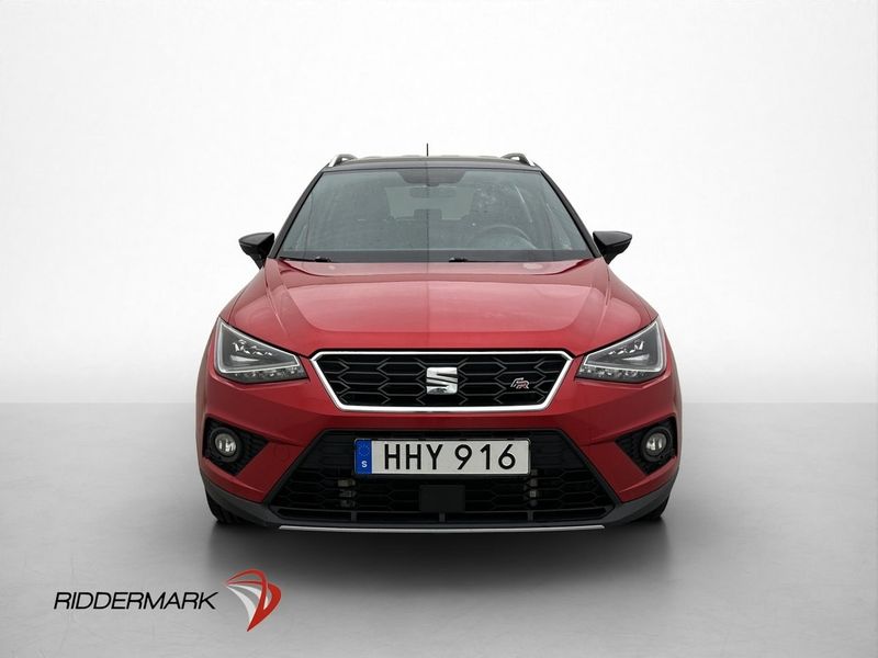 Seat Arona bild 2