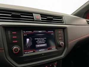 Seat Arona bild 19