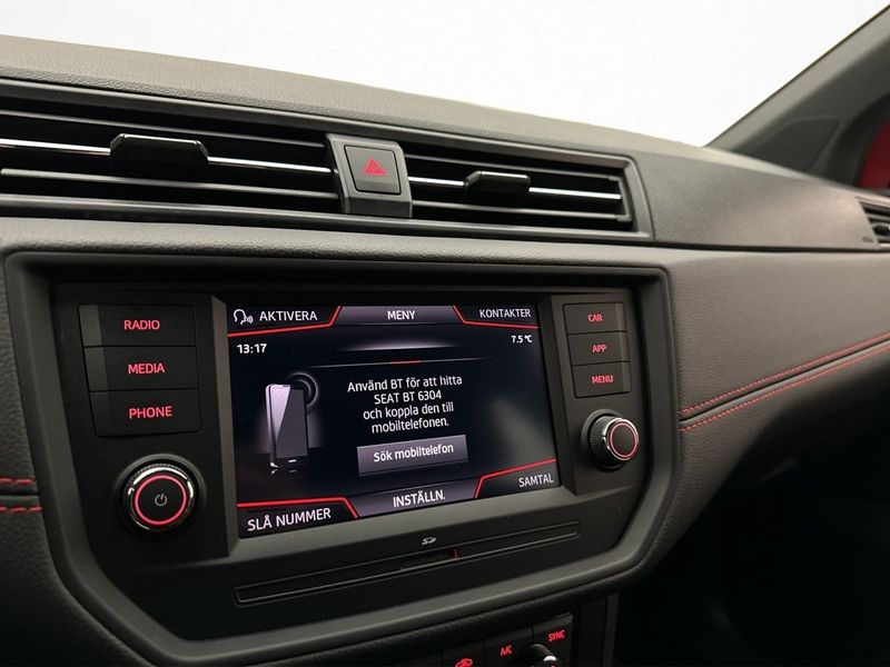 Seat Arona bild 19
