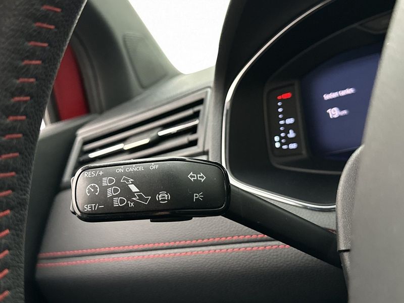 Seat Arona bild 12