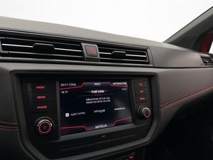 Seat Arona bild 18