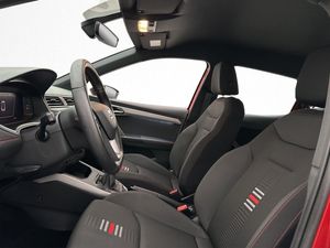 Seat Arona bild 10