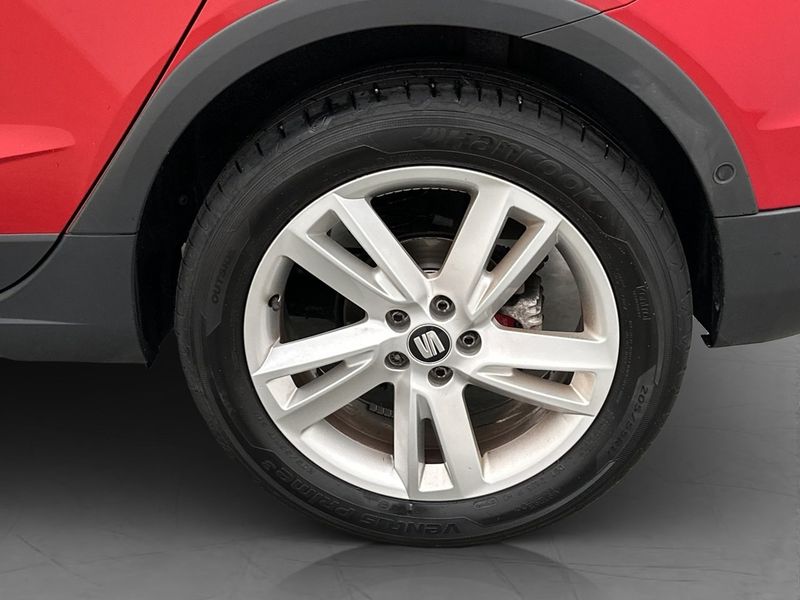 Seat Arona bild 29