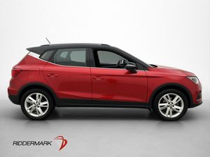 Seat Arona bild 9