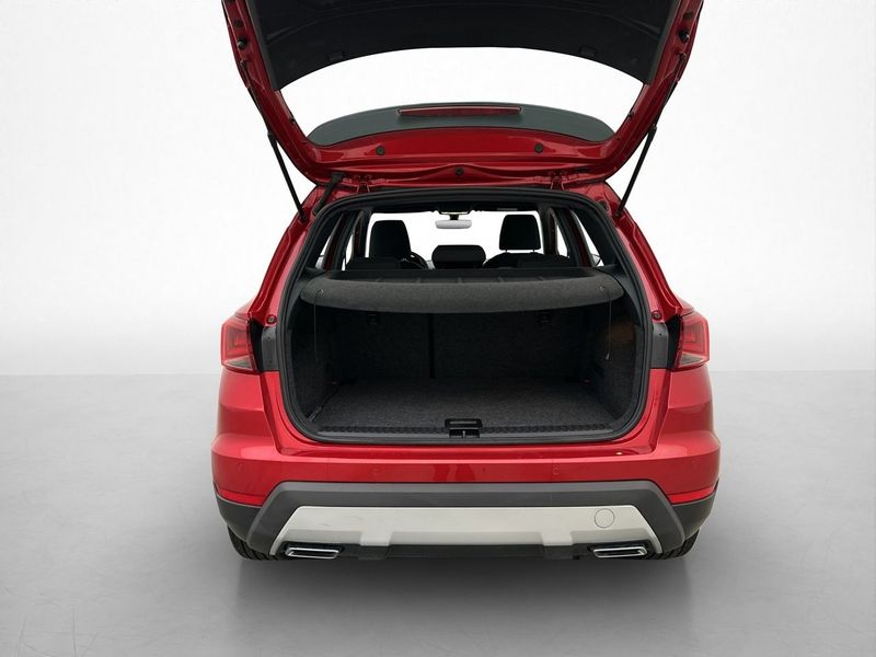 Seat Arona bild 25