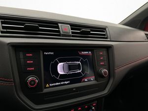 Seat Arona bild 17