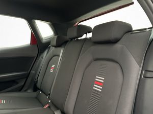 Seat Arona bild 24