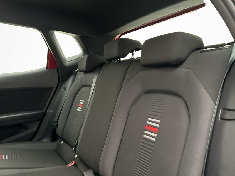 Seat Arona bild 24